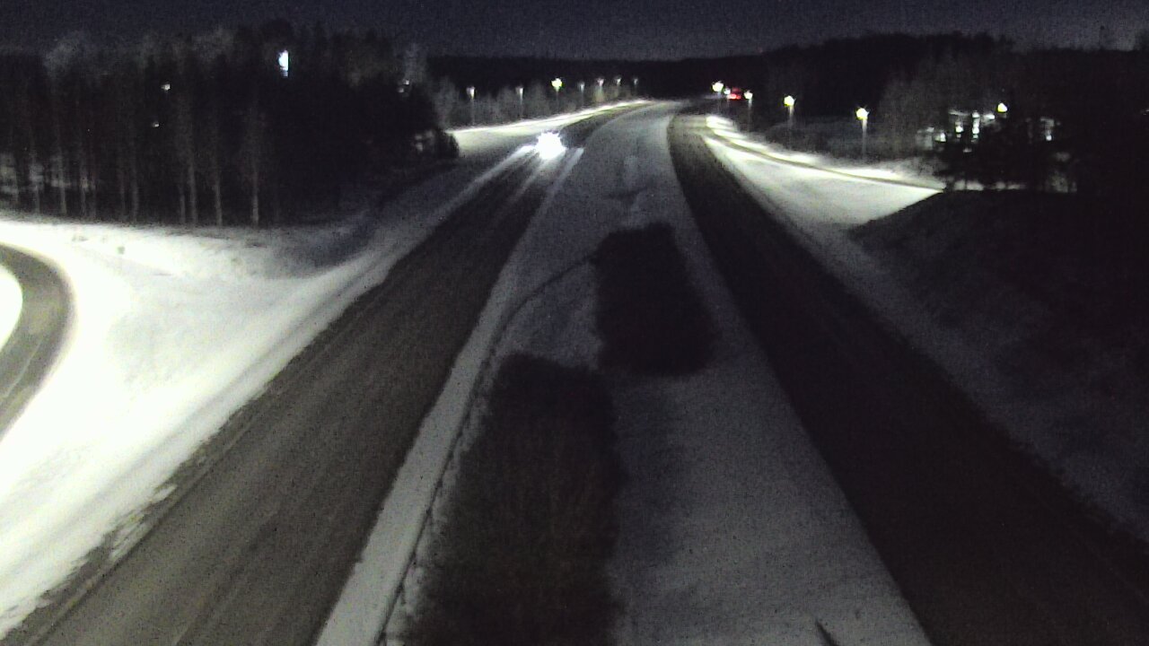 Kelikamerat Kuva Tie 1 Kaarina, Raadelma, Kaarina, Varsinais-Suomi
