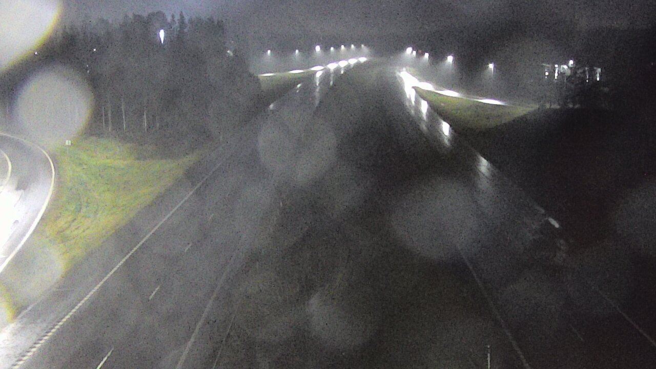 Weather Camera Image Väg 1 S:t Karins, Raadelma, Kaarina, Varsinais-Suomi