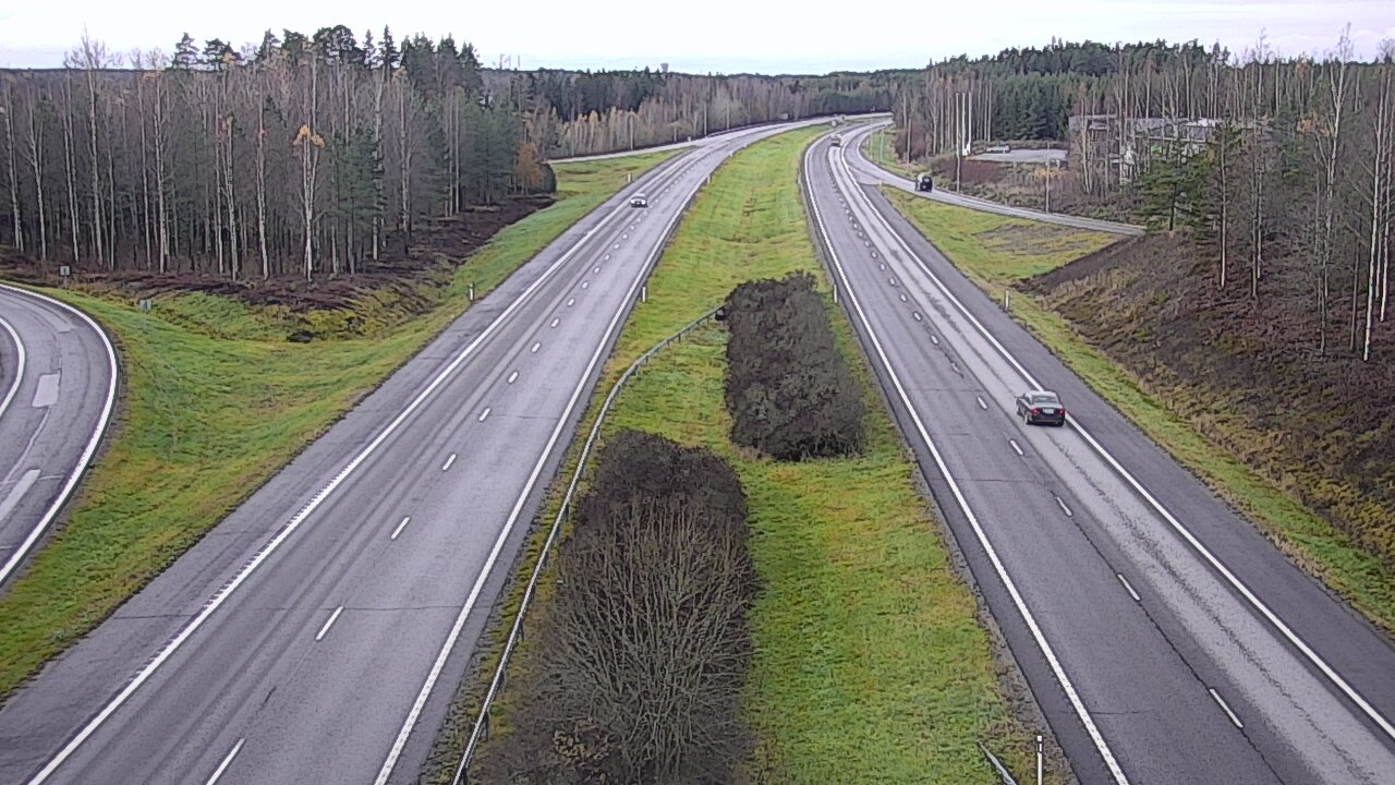 Kelikamerat Kuva Tie 1 Kaarina, Raadelma, Kaarina, Varsinais-Suomi