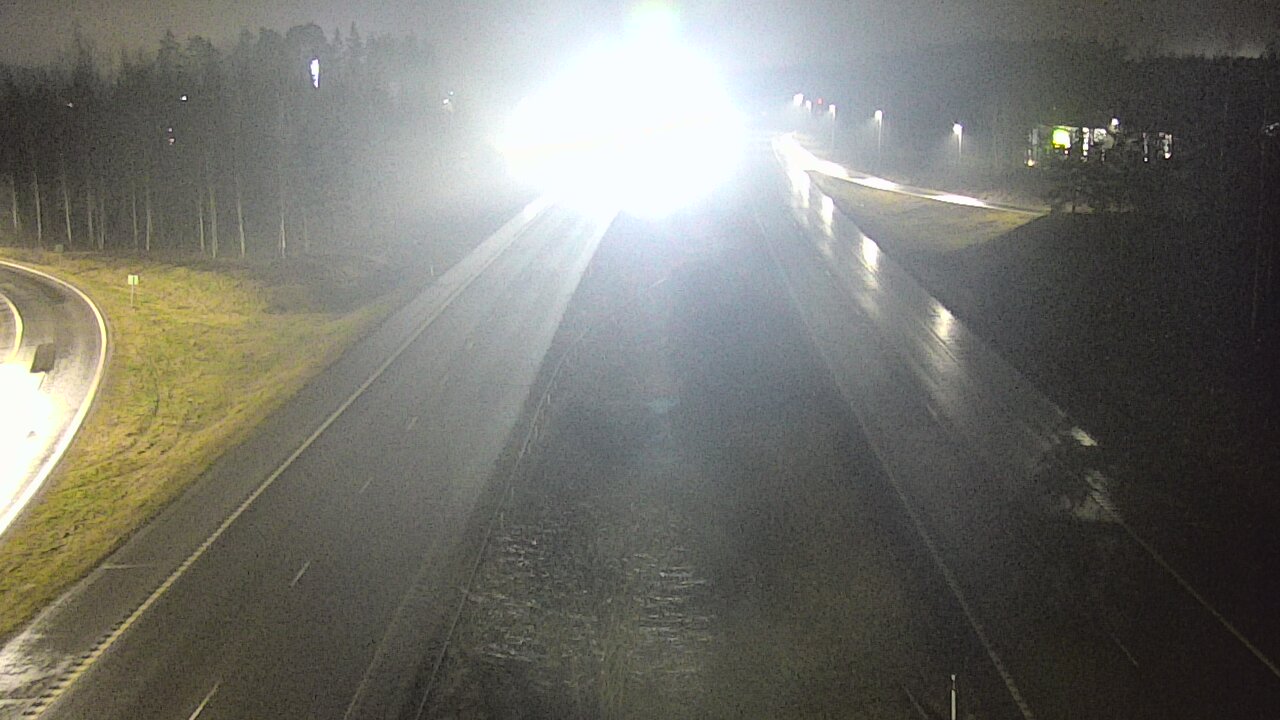 Kelikamerat Kuva Tie 1 Kaarina, Raadelma, Kaarina, Varsinais-Suomi