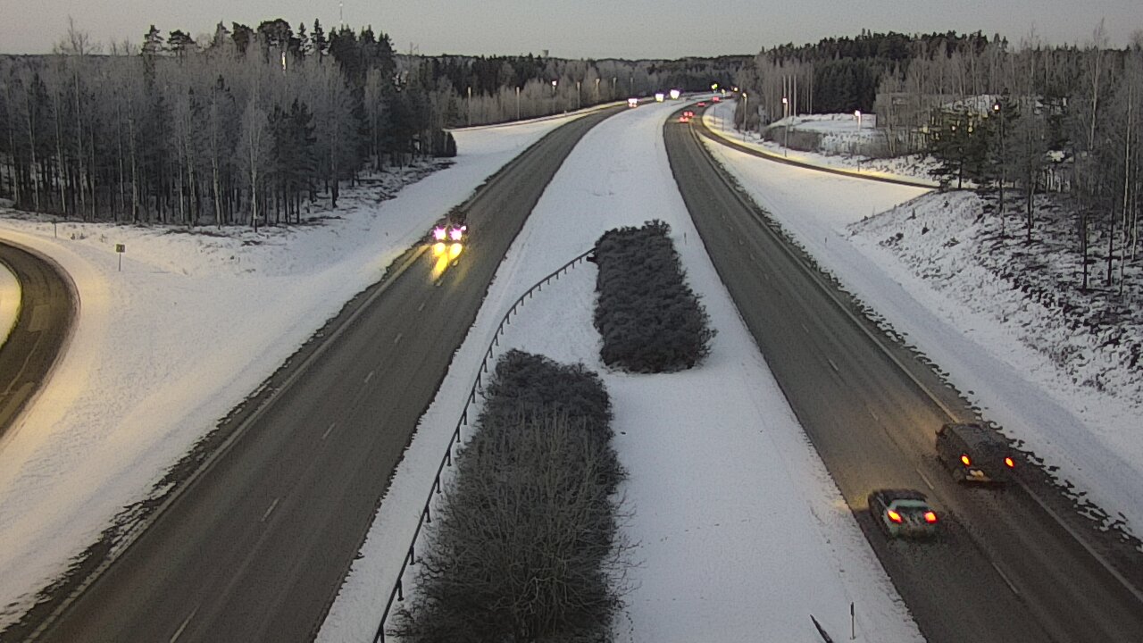 Kelikamerat Kuva Tie 1 Kaarina, Raadelma, Kaarina, Varsinais-Suomi