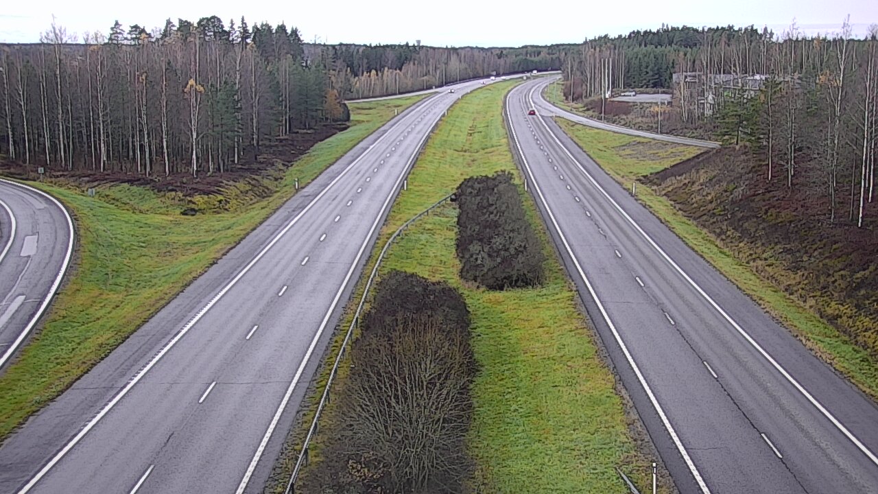 Kelikamerat Kuva Tie 1 Kaarina, Raadelma, Kaarina, Varsinais-Suomi