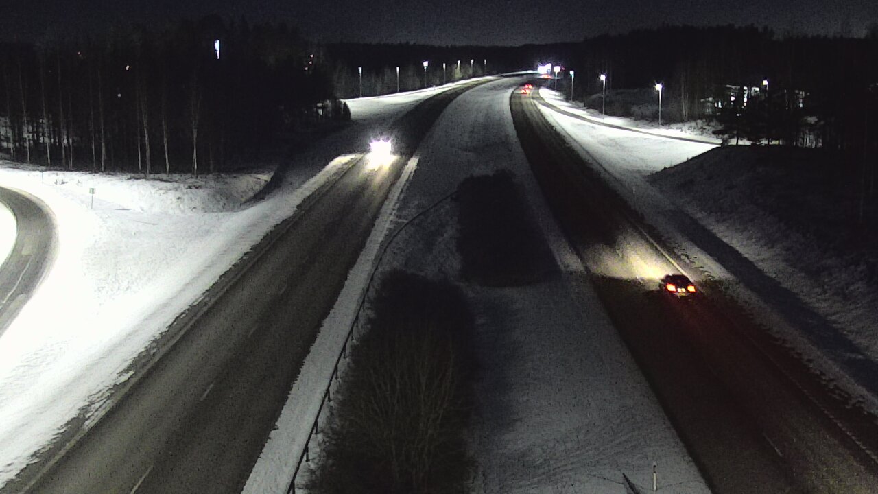 Kelikamerat Kuva Tie 1 Kaarina, Raadelma, Kaarina, Varsinais-Suomi