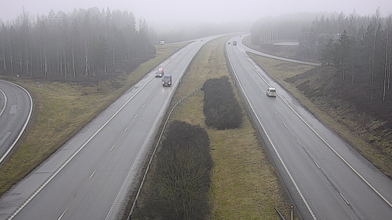 Kelikamerat Kuva Tie 1 Kaarina, Raadelma, Kaarina, Varsinais-Suomi