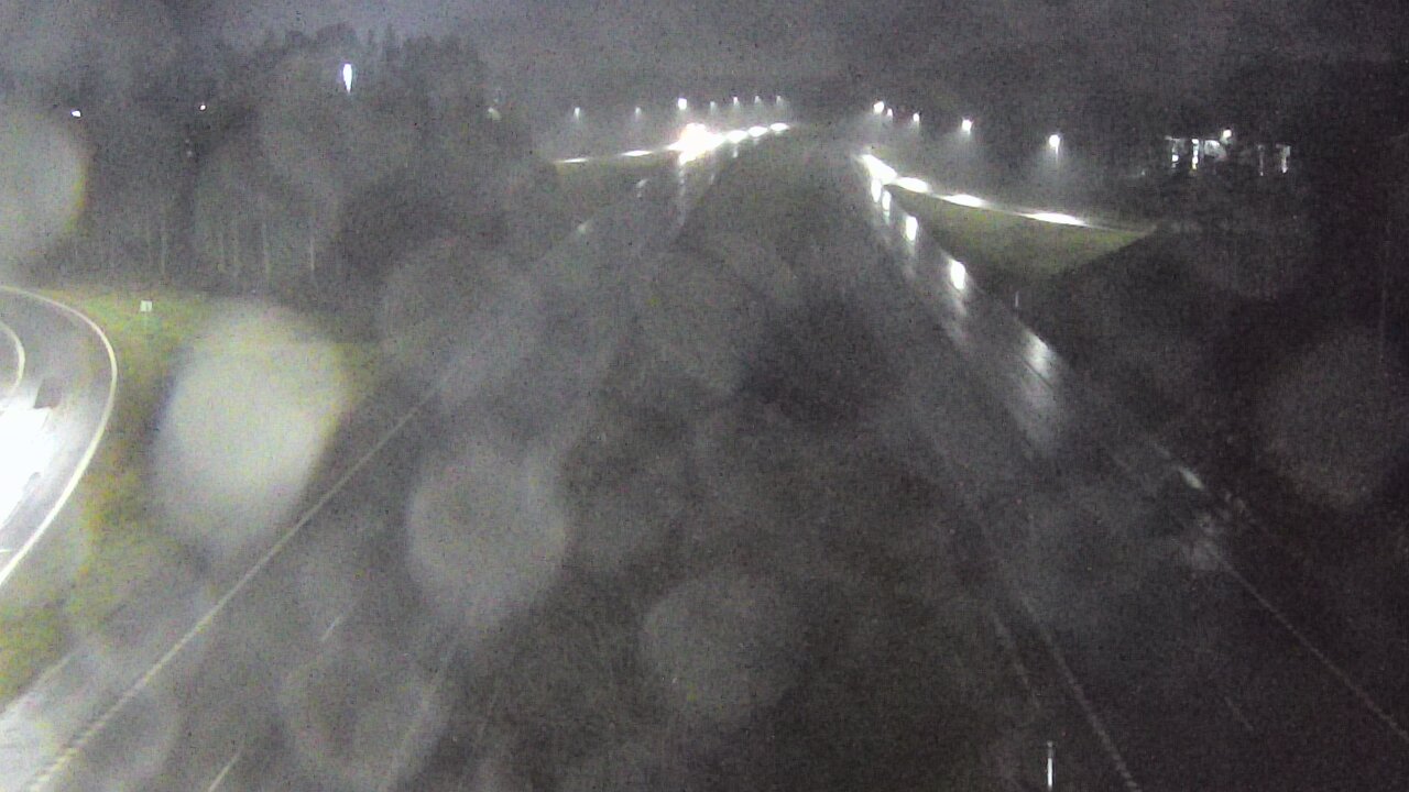 Weather Camera Image Väg 1 S:t Karins, Raadelma, Kaarina, Varsinais-Suomi