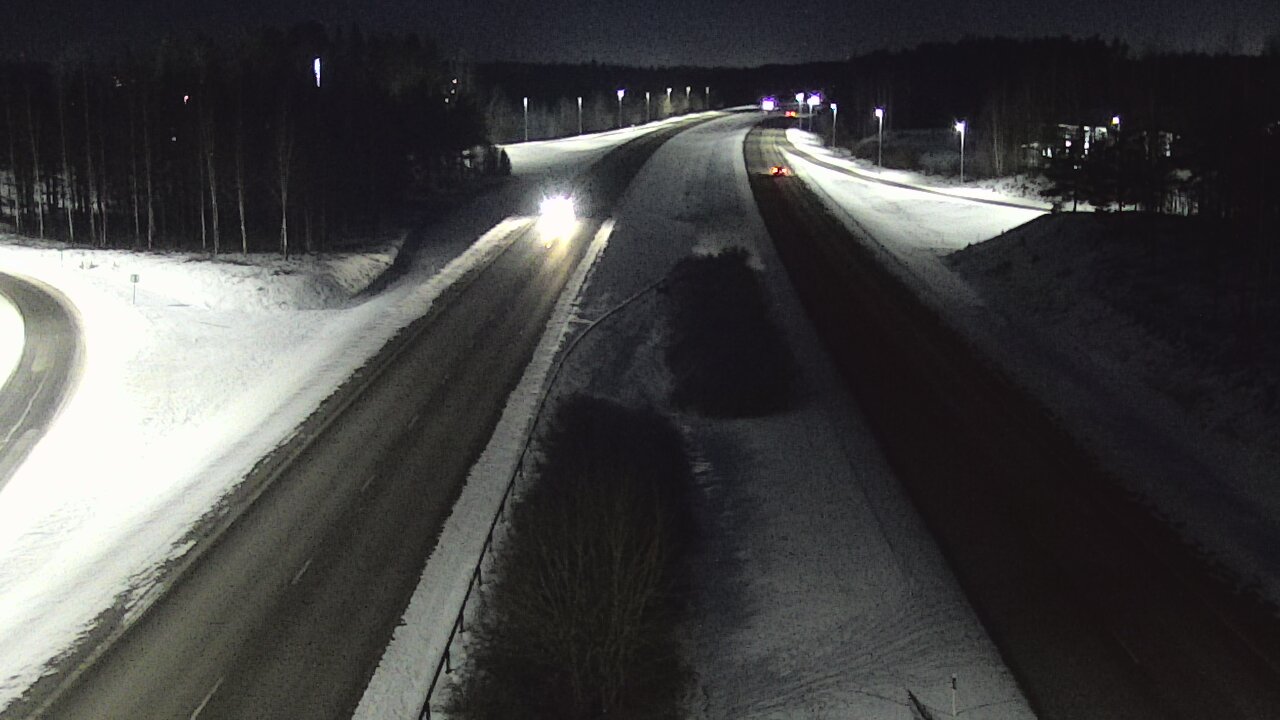 Kelikamerat Kuva Tie 1 Kaarina, Raadelma, Kaarina, Varsinais-Suomi