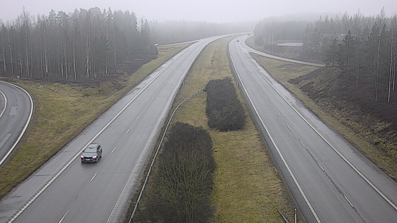 Kelikamerat Kuva Tie 1 Kaarina, Raadelma, Kaarina, Varsinais-Suomi