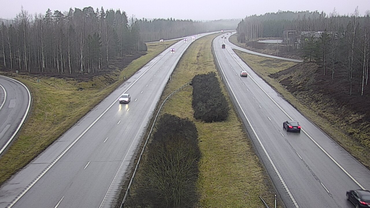 Kelikamerat Kuva Tie 1 Kaarina, Raadelma, Kaarina, Varsinais-Suomi