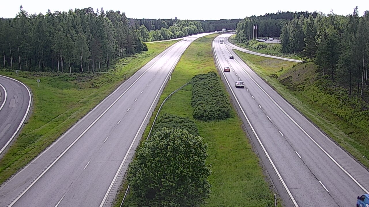 Kelikamerat Kuva Tie 1 Kaarina, Raadelma, Kaarina, Varsinais-Suomi