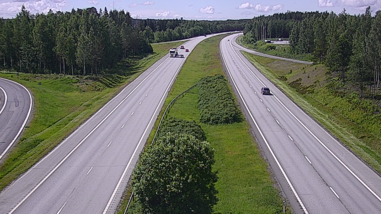 Kelikamerat Kuva Tie 1 Kaarina, Raadelma, Kaarina, Varsinais-Suomi