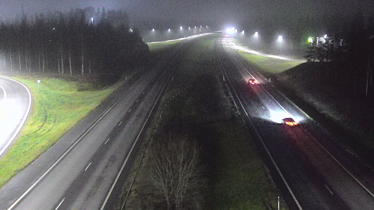 Kelikamerat Kuva Tie 1 Kaarina, Raadelma, Kaarina, Varsinais-Suomi