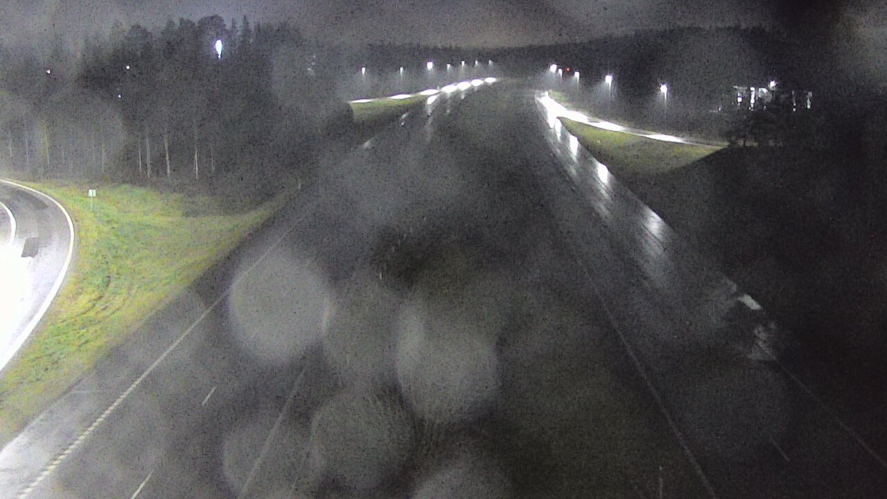 Weather Camera Image Väg 1 S:t Karins, Raadelma, Kaarina, Varsinais-Suomi