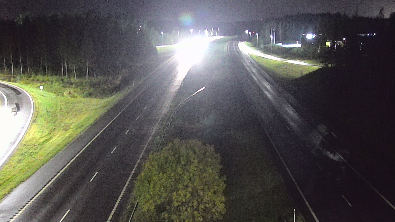 Weather Camera Image Väg 1 S:t Karins, Raadelma, Kaarina, Varsinais-Suomi