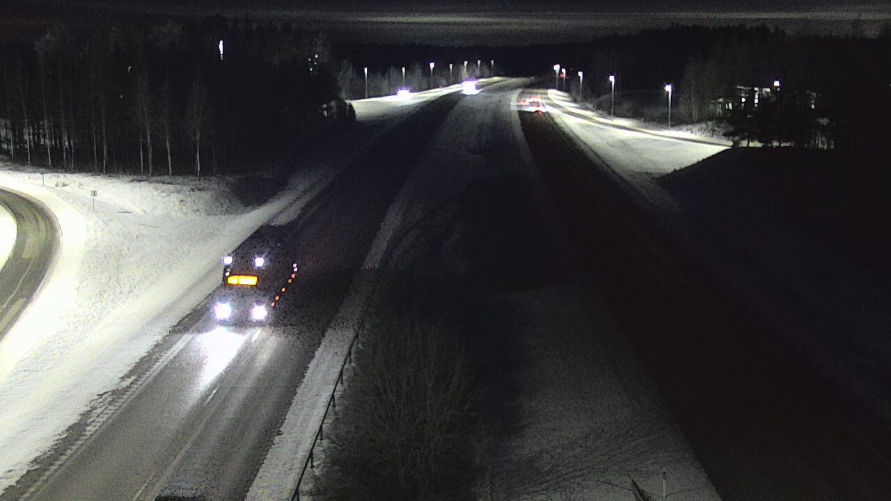 Kelikamerat Kuva Tie 1 Kaarina, Raadelma, Kaarina, Varsinais-Suomi