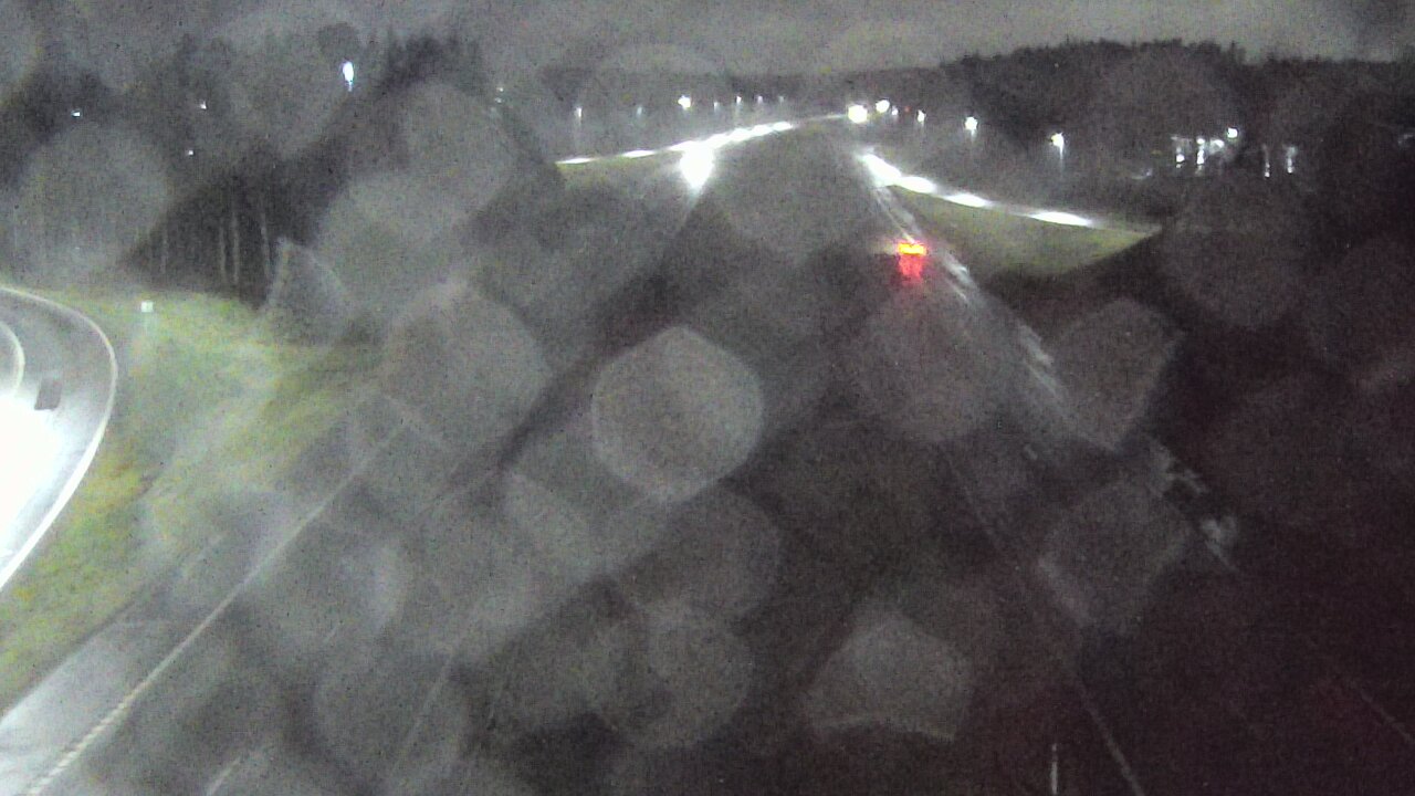 Weather Camera Image Väg 1 S:t Karins, Raadelma, Kaarina, Varsinais-Suomi