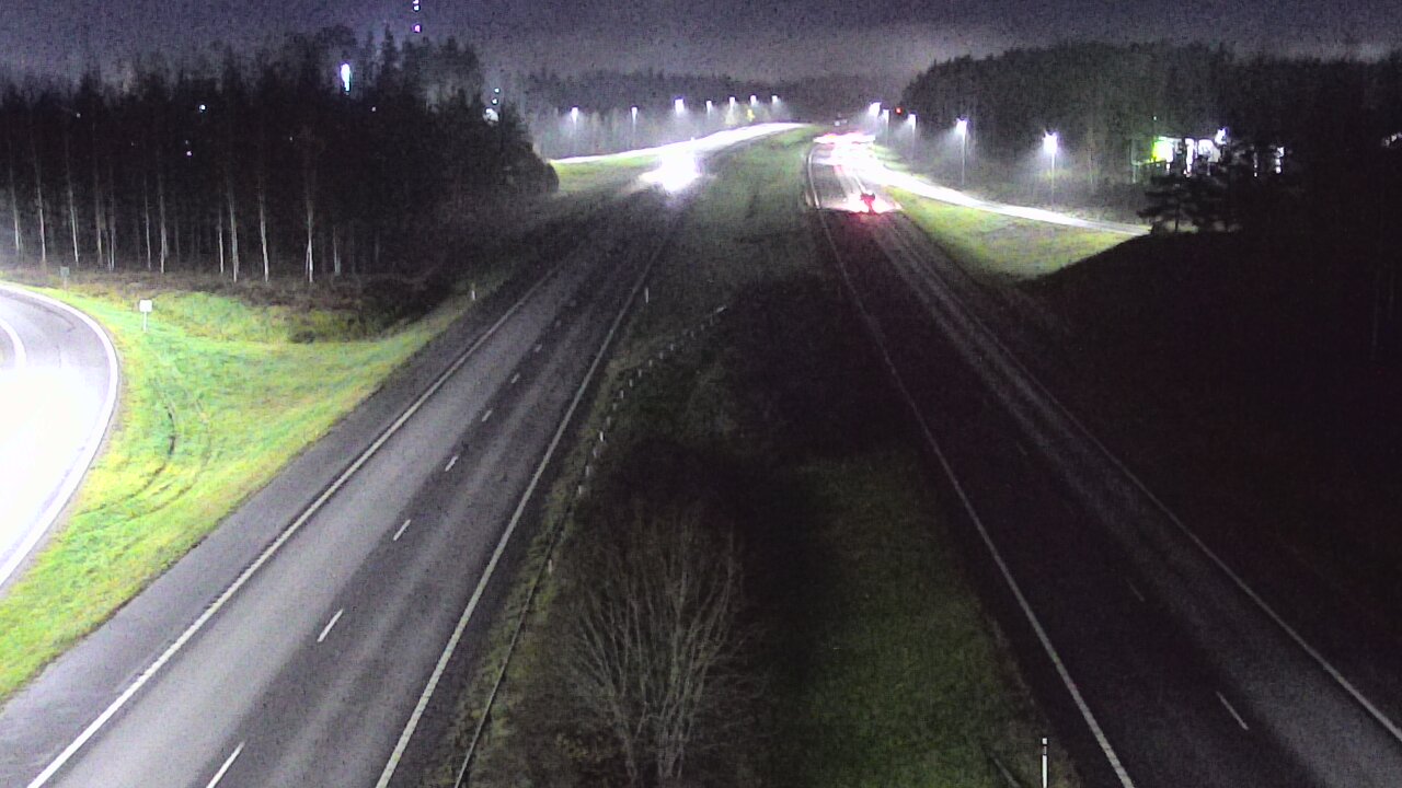 Kelikamerat Kuva Tie 1 Kaarina, Raadelma, Kaarina, Varsinais-Suomi