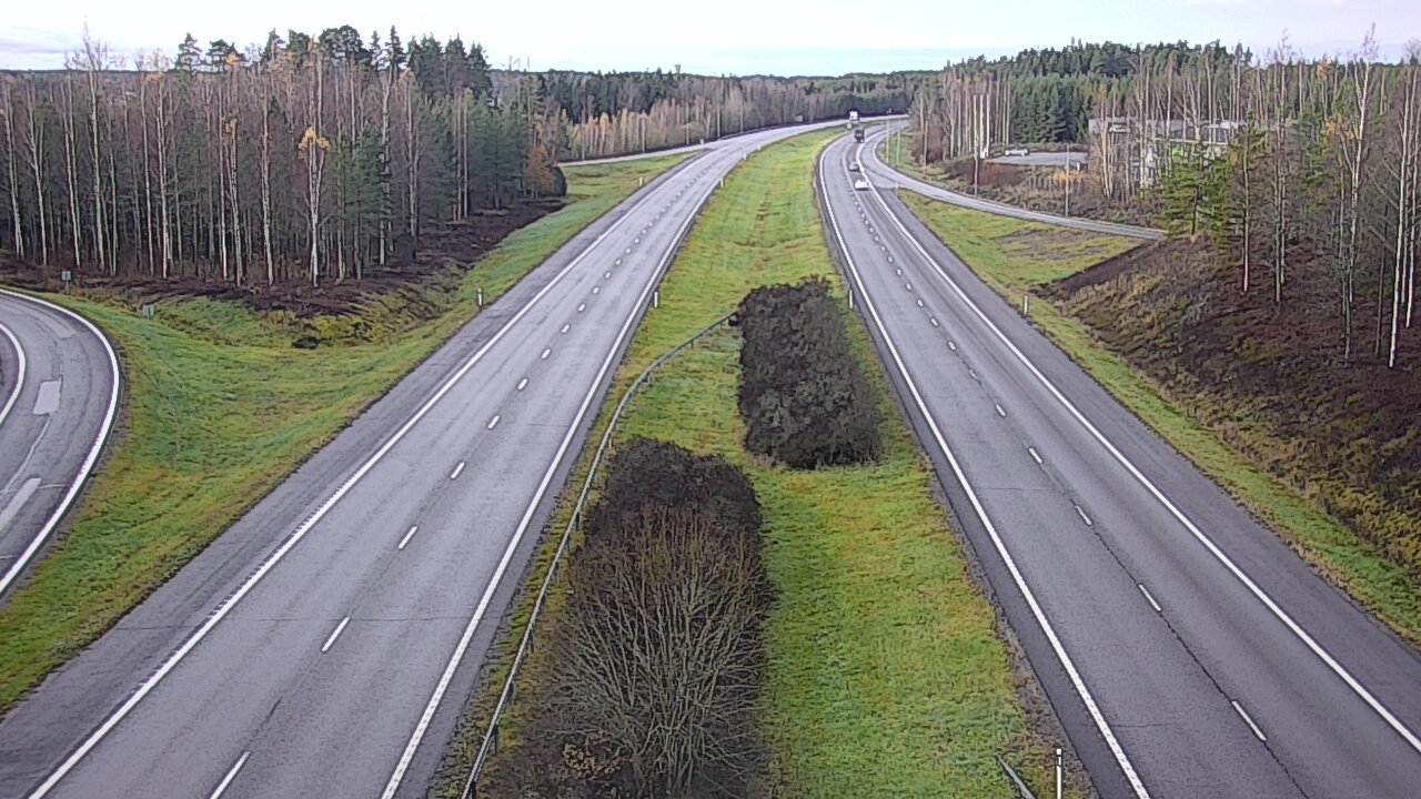 Kelikamerat Kuva Tie 1 Kaarina, Raadelma, Kaarina, Varsinais-Suomi