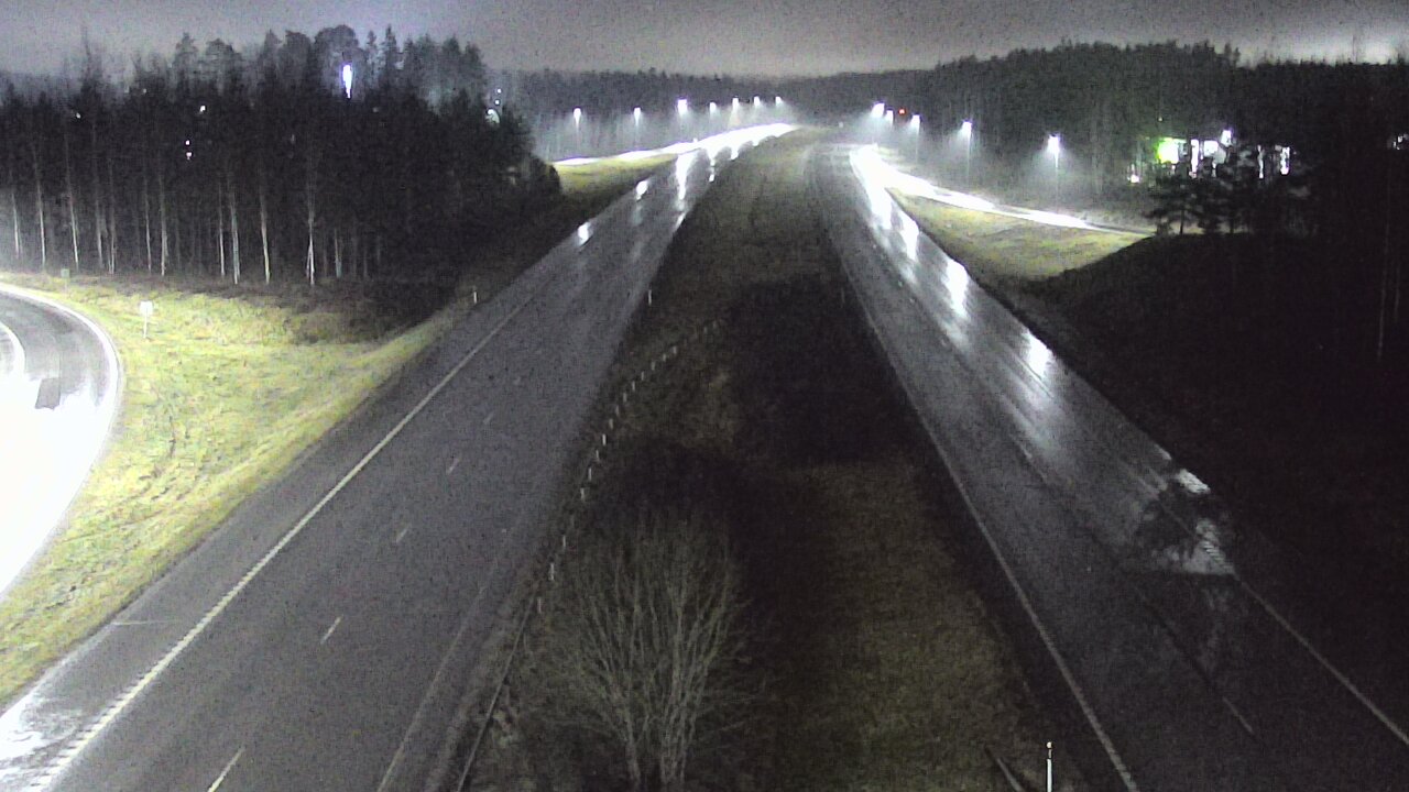 Kelikamerat Kuva Tie 1 Kaarina, Raadelma, Kaarina, Varsinais-Suomi