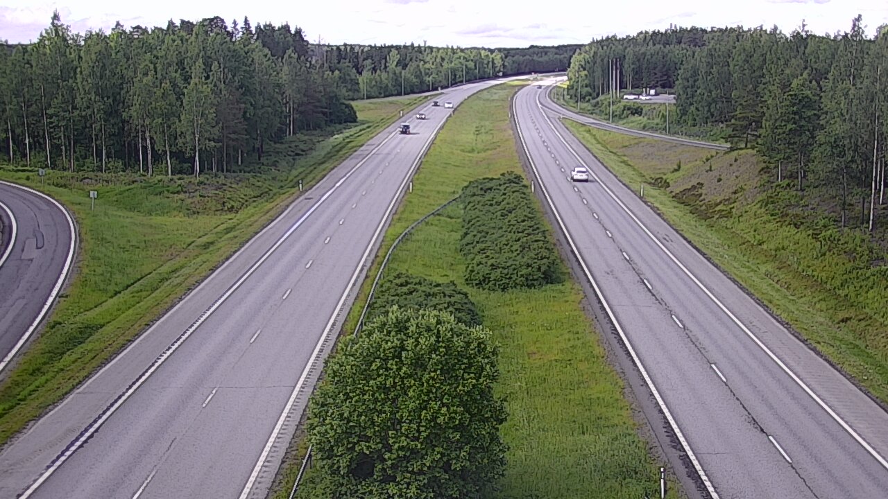 Kelikamerat Kuva Tie 1 Kaarina, Raadelma, Kaarina, Varsinais-Suomi