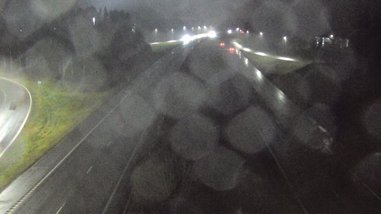 Weather Camera Image Väg 1 S:t Karins, Raadelma, Kaarina, Varsinais-Suomi