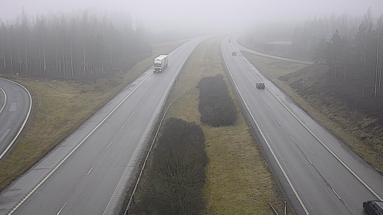 Kelikamerat Kuva Tie 1 Kaarina, Raadelma, Kaarina, Varsinais-Suomi