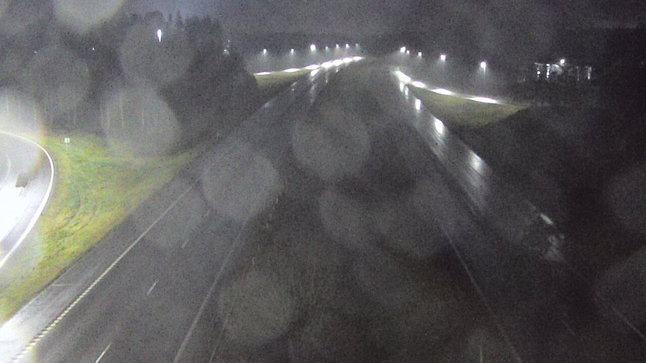 Weather Camera Image Väg 1 S:t Karins, Raadelma, Kaarina, Varsinais-Suomi