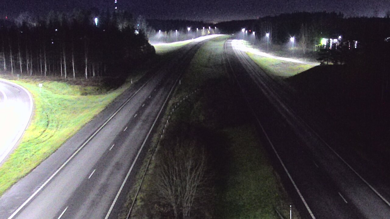 Kelikamerat Kuva Tie 1 Kaarina, Raadelma, Kaarina, Varsinais-Suomi