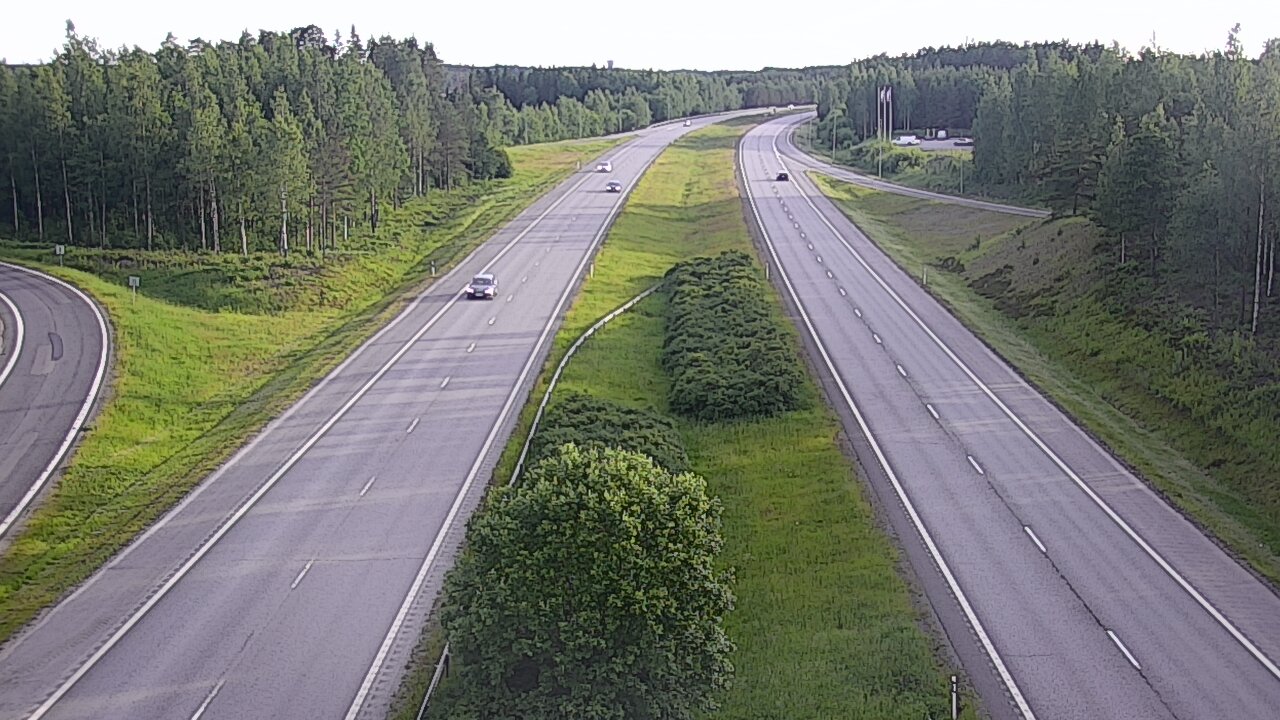 Kelikamerat Kuva Tie 1 Kaarina, Raadelma, Kaarina, Varsinais-Suomi