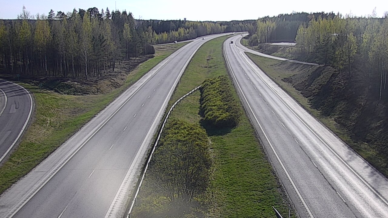Kelikamerat Kuva Tie 1 Kaarina, Raadelma, Kaarina, Varsinais-Suomi
