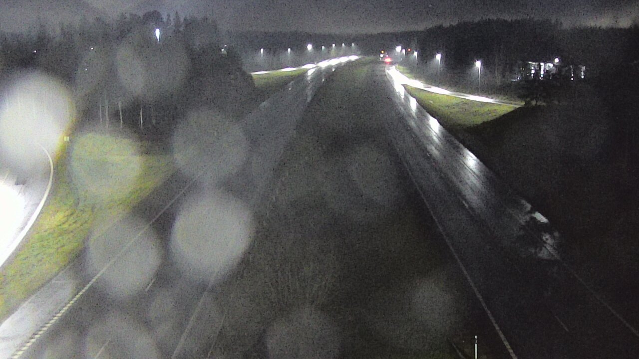 Weather Camera Image Väg 1 S:t Karins, Raadelma, Kaarina, Varsinais-Suomi