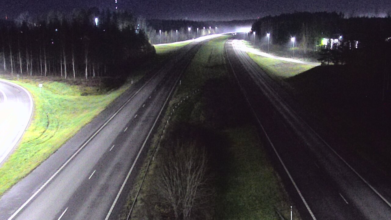 Kelikamerat Kuva Tie 1 Kaarina, Raadelma, Kaarina, Varsinais-Suomi