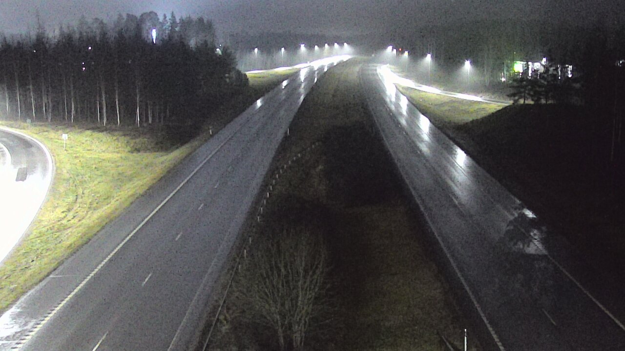 Kelikamerat Kuva Tie 1 Kaarina, Raadelma, Kaarina, Varsinais-Suomi