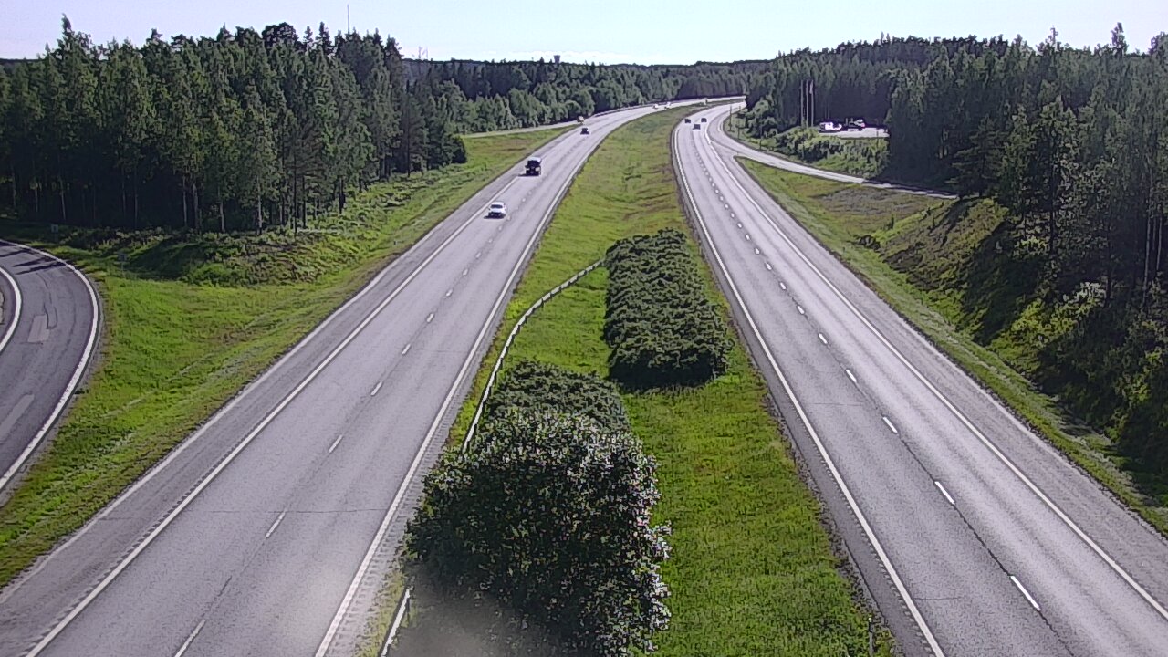 Kelikamerat Kuva Tie 1 Kaarina, Raadelma, Kaarina, Varsinais-Suomi