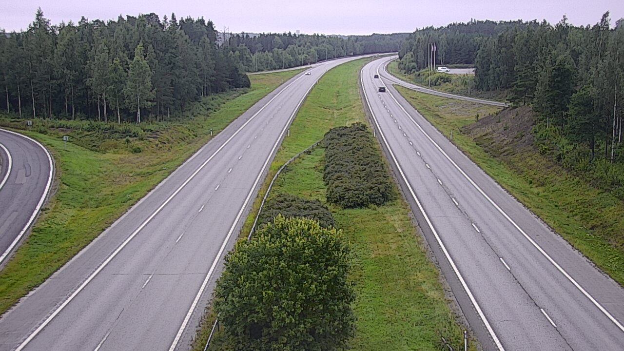 Kelikamerat Kuva Tie 1 Kaarina, Raadelma, Kaarina, Varsinais-Suomi