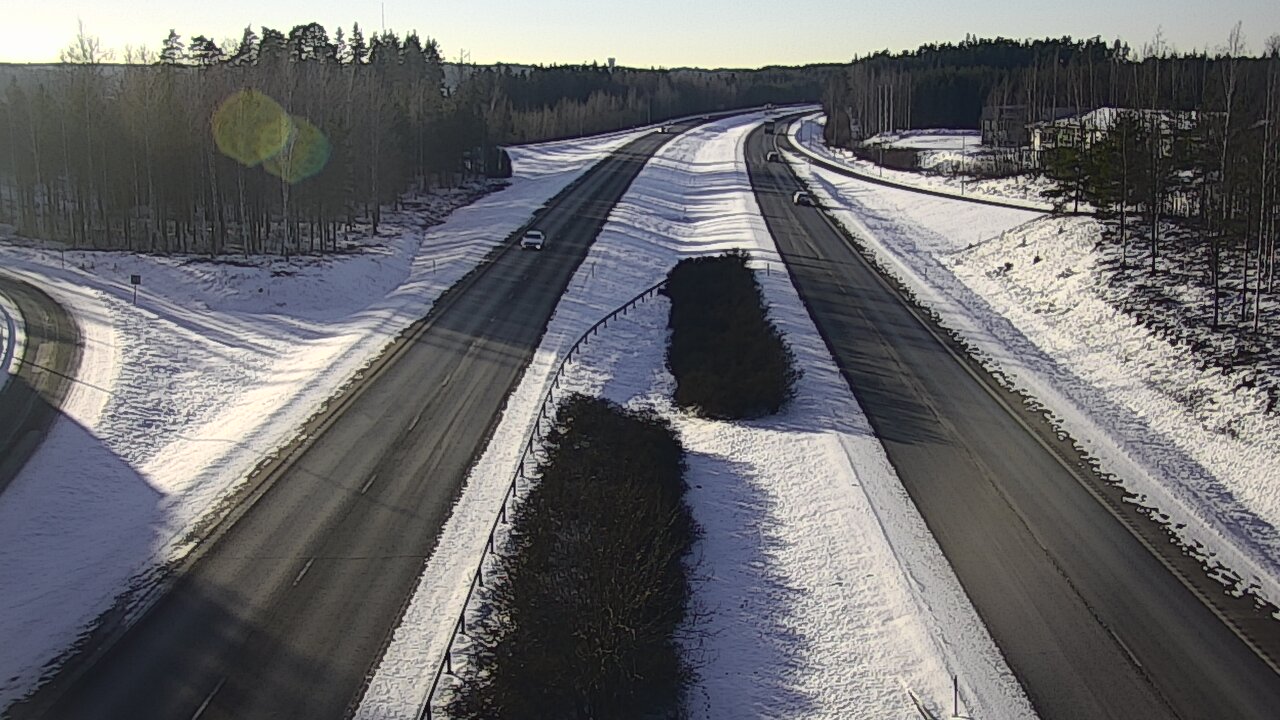 Kelikamerat Kuva Tie 1 Kaarina, Raadelma, Kaarina, Varsinais-Suomi