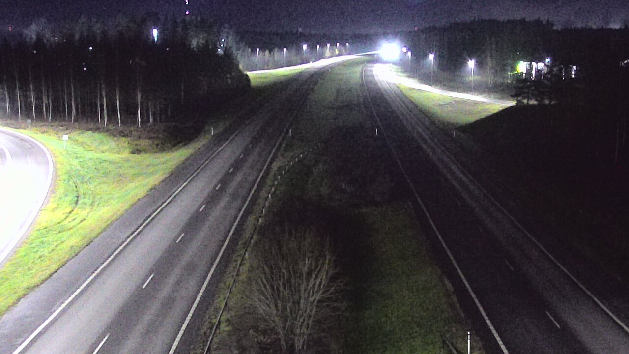 Kelikamerat Kuva Tie 1 Kaarina, Raadelma, Kaarina, Varsinais-Suomi