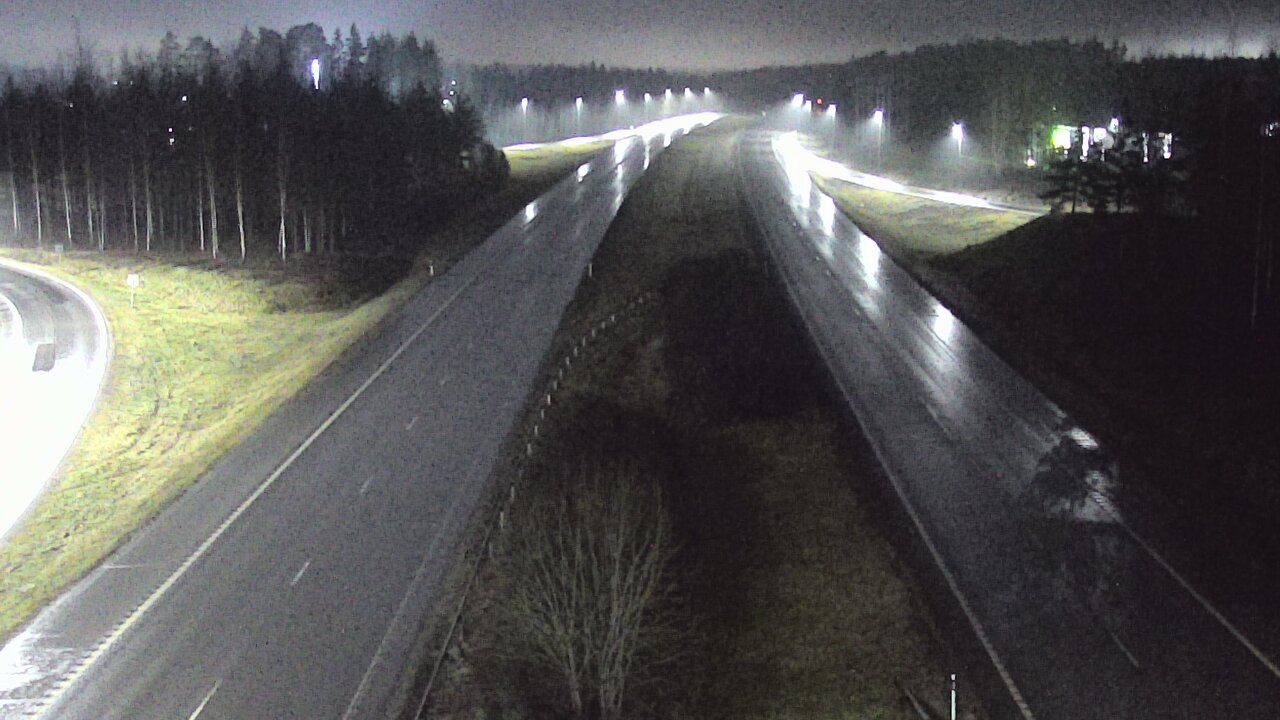 Kelikamerat Kuva Tie 1 Kaarina, Raadelma, Kaarina, Varsinais-Suomi