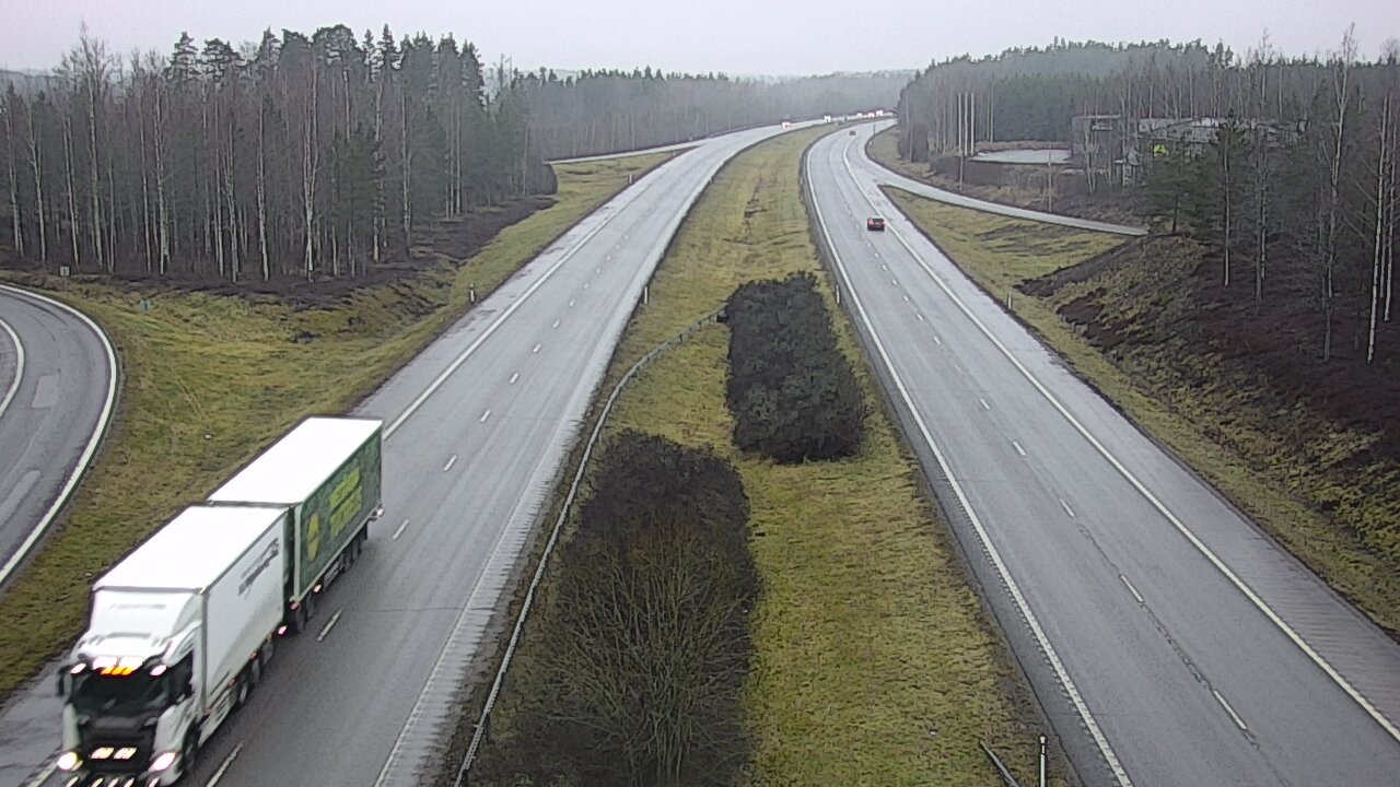 Kelikamerat Kuva Tie 1 Kaarina, Raadelma, Kaarina, Varsinais-Suomi