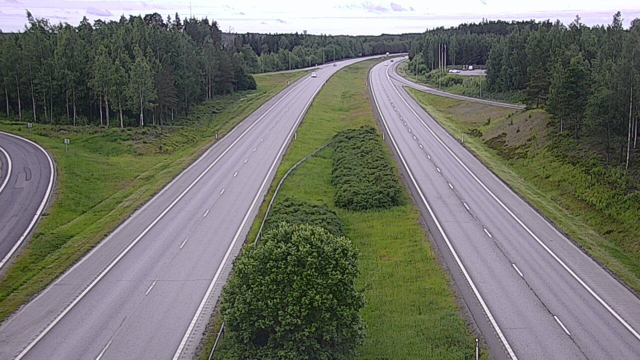 Kelikamerat Kuva Tie 1 Kaarina, Raadelma, Kaarina, Varsinais-Suomi