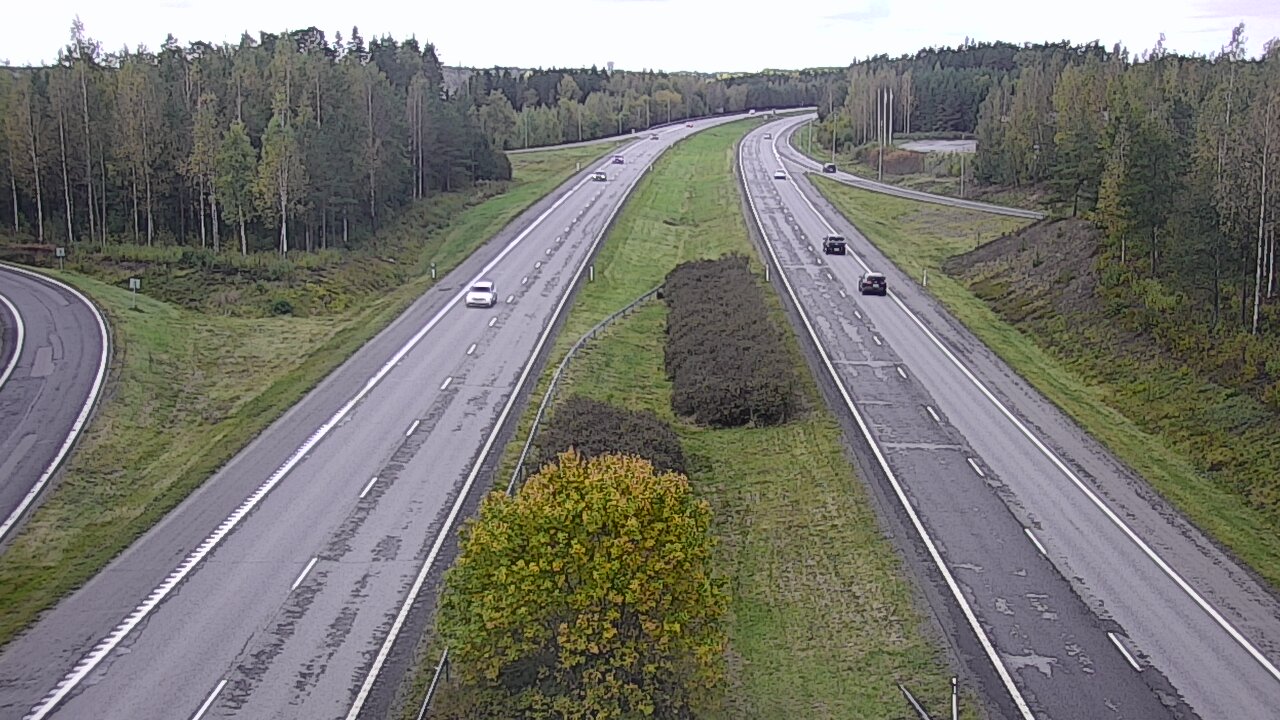 Kelikamerat Kuva Tie 1 Kaarina, Raadelma, Kaarina, Varsinais-Suomi