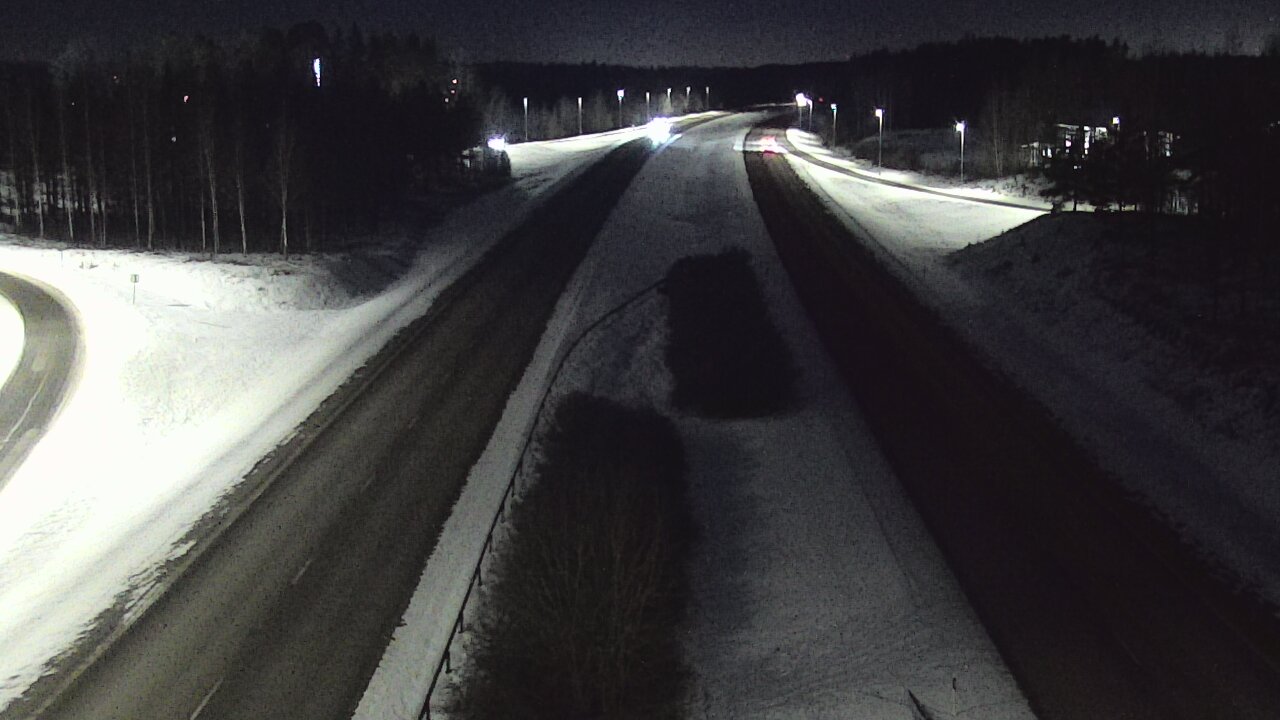 Kelikamerat Kuva Tie 1 Kaarina, Raadelma, Kaarina, Varsinais-Suomi