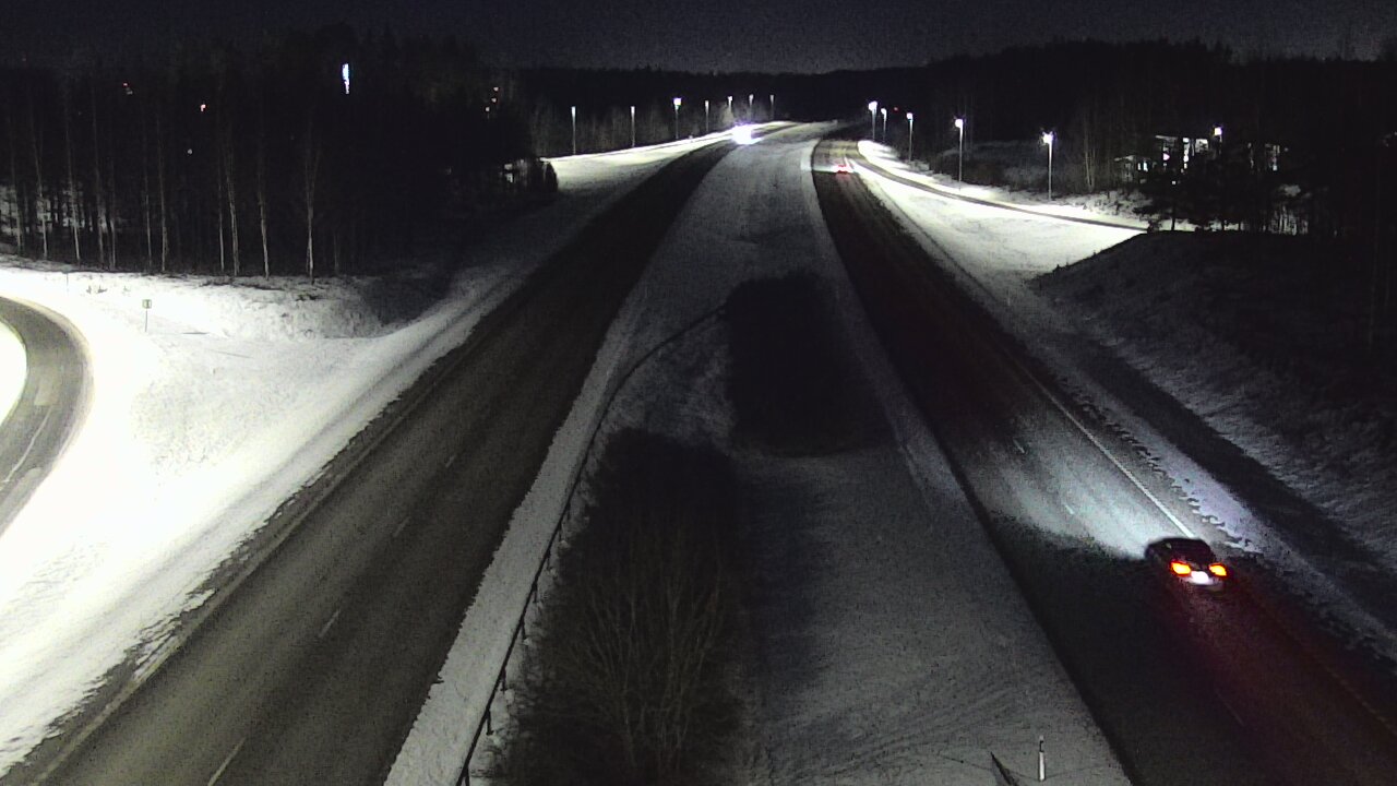 Kelikamerat Kuva Tie 1 Kaarina, Raadelma, Kaarina, Varsinais-Suomi