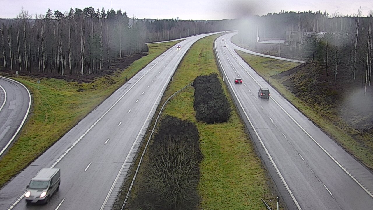 Weather Camera Image Väg 1 S:t Karins, Raadelma, Kaarina, Varsinais-Suomi