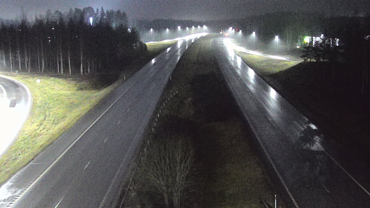 Kelikamerat Kuva Tie 1 Kaarina, Raadelma, Kaarina, Varsinais-Suomi