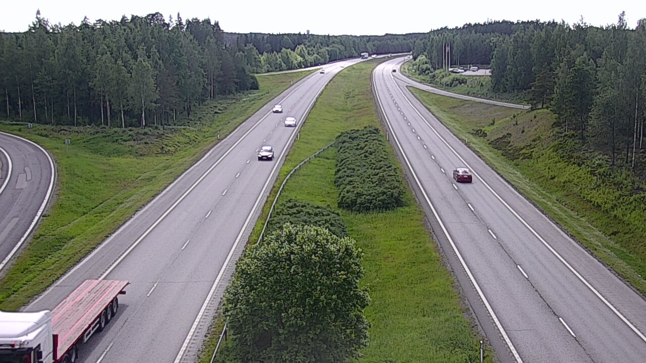 Kelikamerat Kuva Tie 1 Kaarina, Raadelma, Kaarina, Varsinais-Suomi
