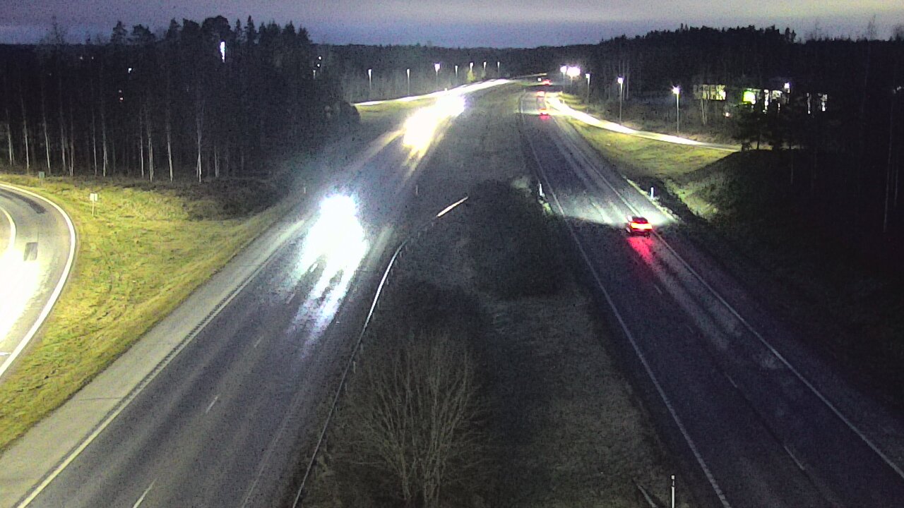 Kelikamerat Kuva Tie 1 Kaarina, Raadelma, Kaarina, Varsinais-Suomi