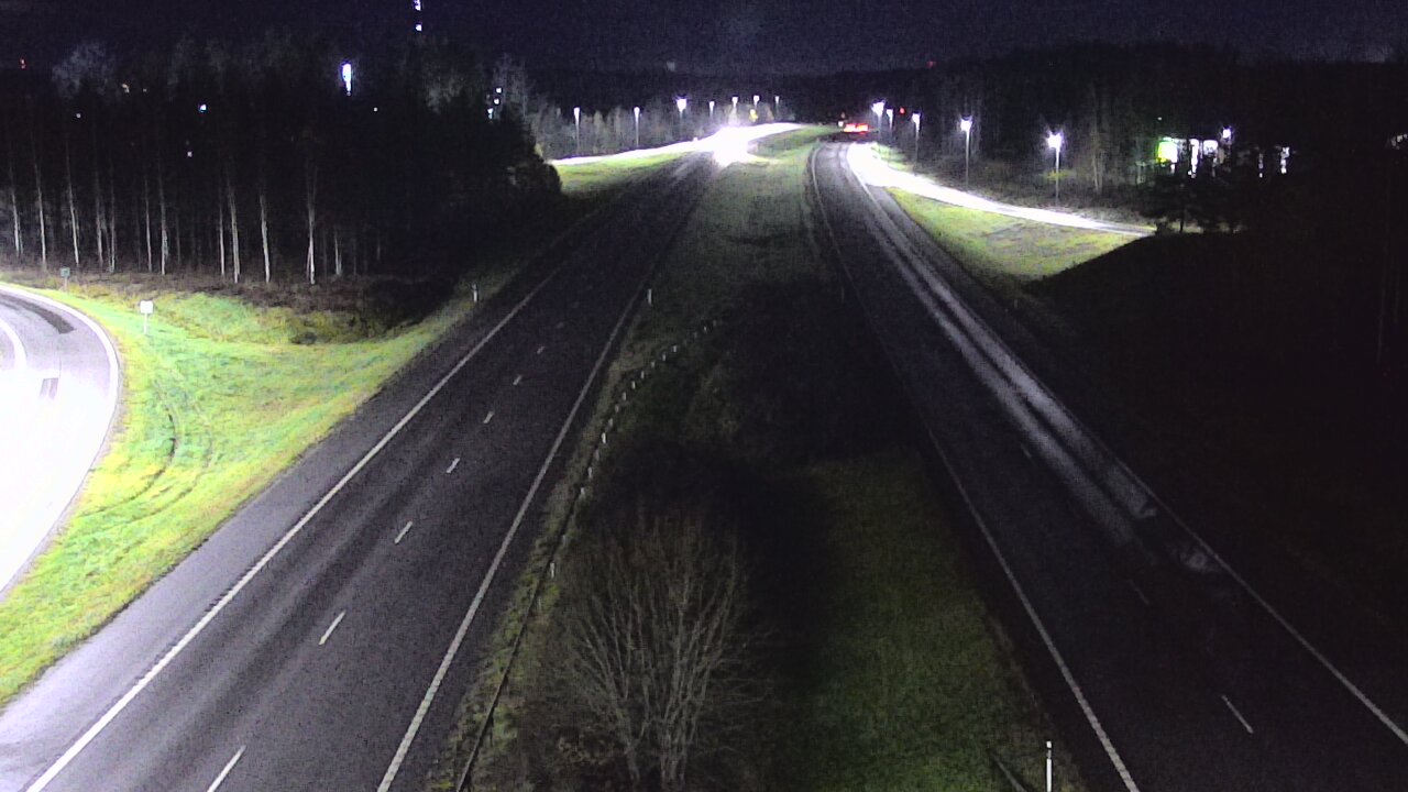 Kelikamerat Kuva Tie 1 Kaarina, Raadelma, Kaarina, Varsinais-Suomi