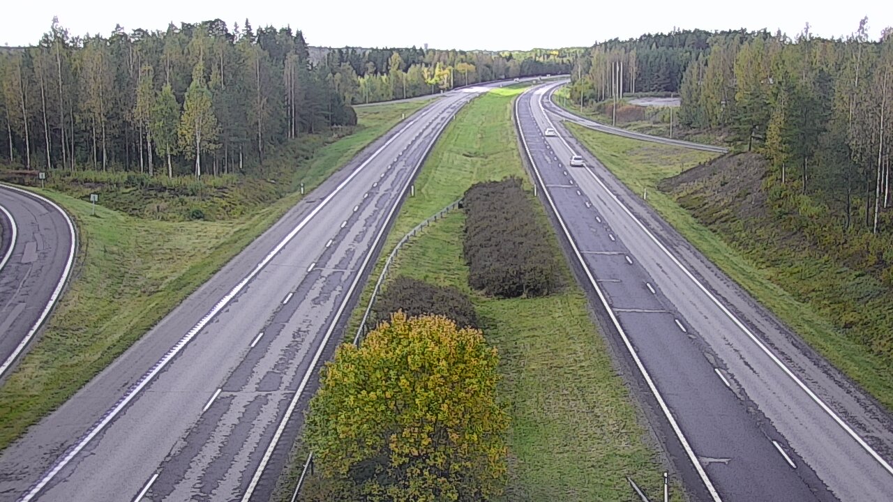 Kelikamerat Kuva Tie 1 Kaarina, Raadelma, Kaarina, Varsinais-Suomi