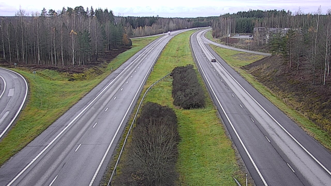 Kelikamerat Kuva Tie 1 Kaarina, Raadelma, Kaarina, Varsinais-Suomi