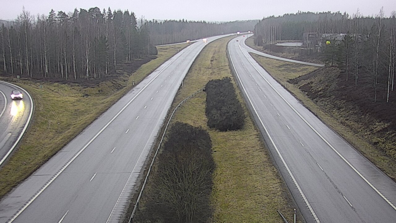 Kelikamerat Kuva Tie 1 Kaarina, Raadelma, Kaarina, Varsinais-Suomi
